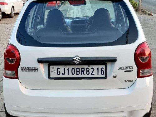 2014 Maruti Suzuki Alto K10 VXI MT for sale in Rajkot 