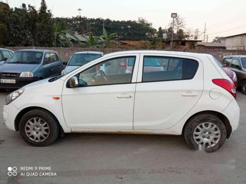 Hyundai i20 Magna 2009 MT for sale in Guwahati 