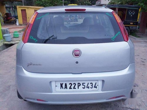Used Fiat Punto Active 2011 MT for sale in Nagar