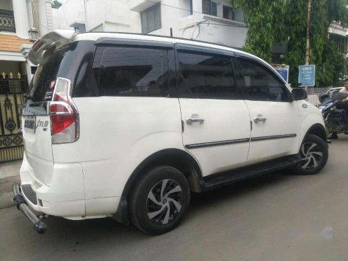 Used Mahindra Xylo D4 2015 MT for sale in Nagpur 