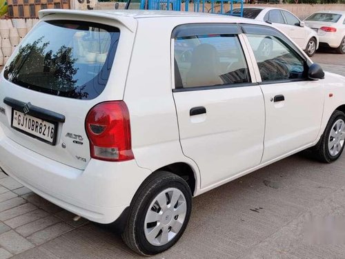 2014 Maruti Suzuki Alto K10 VXI MT for sale in Rajkot 