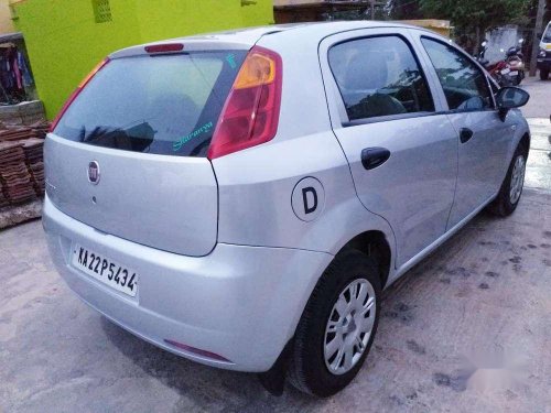 Used Fiat Punto Active 2011 MT for sale in Nagar