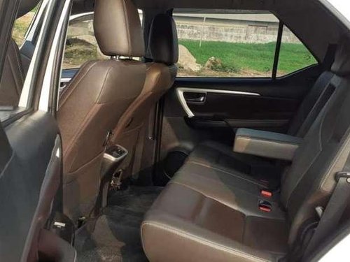 Used 2019 Toyota Fortuner AT for sale in Hyderabad 