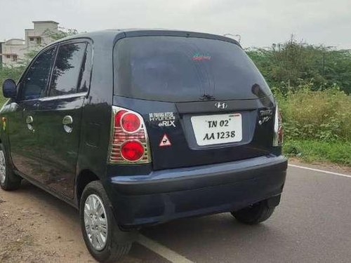 2006 Hyundai Santro Xing GL Plus MT for sale in Namakkal