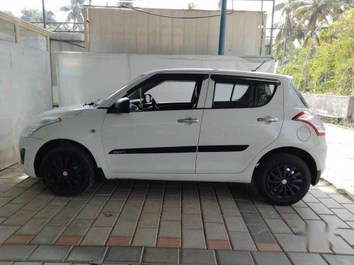 Used 2015 Maruti Suzuki Swift LDI MT for sale in Thrissur