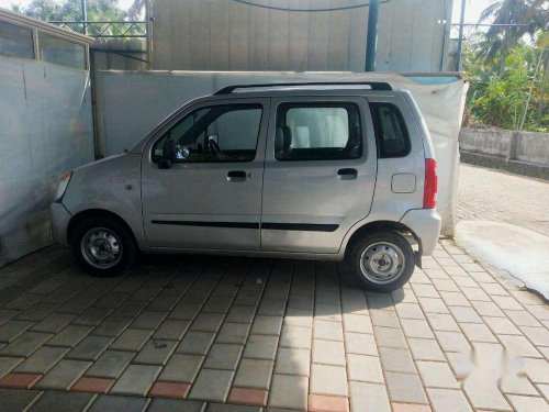 2007 Maruti Suzuki Wagon R LXI MT for sale in Thrissur