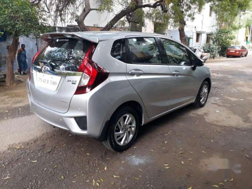 Used Honda Jazz VX CVT 2017 MT for sale in Tiruppur 