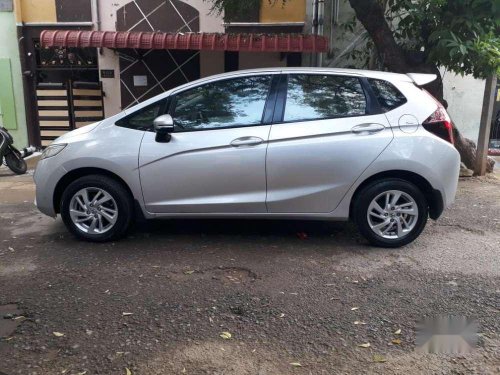 Used Honda Jazz VX CVT 2017 MT for sale in Tiruppur 