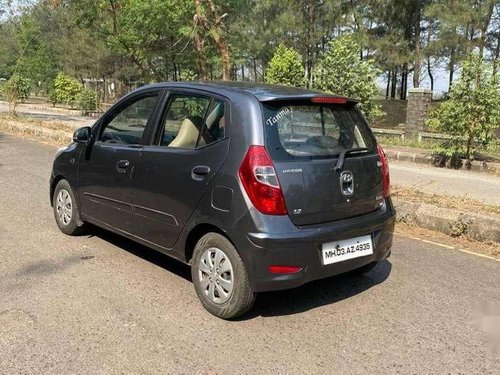 Used Hyundai i10 2011 MT for sale in Kharghar