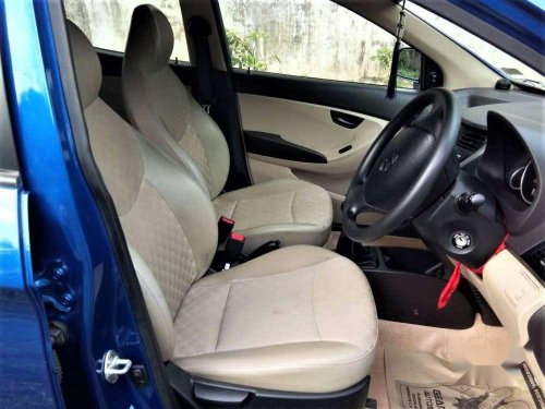 Used 2017 Hyundai Eon Magna MT for sale in Ernakulam 