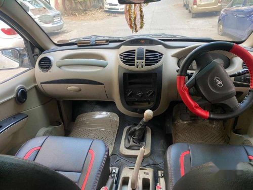 Used 2017 Mahindra Xylo MT for sale in Hyderabad 