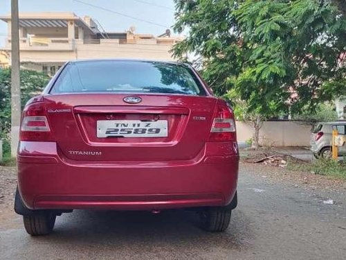 2012 Ford Fiesta MT for sale in Tiruppur