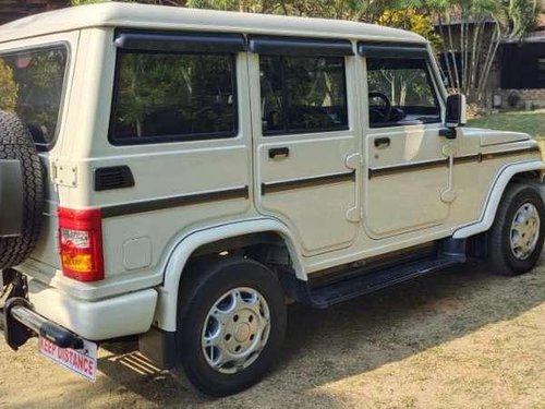 Used 2019 Mahindra Bolero MT for sale in Nagaon