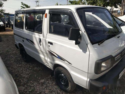 Used 2011 Maruti Suzuki Omni MT for sale in Sangli 