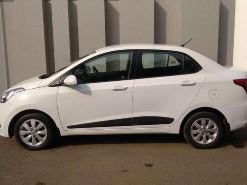 Used 2015 Hyundai Xcent MT for sale in Nashik 