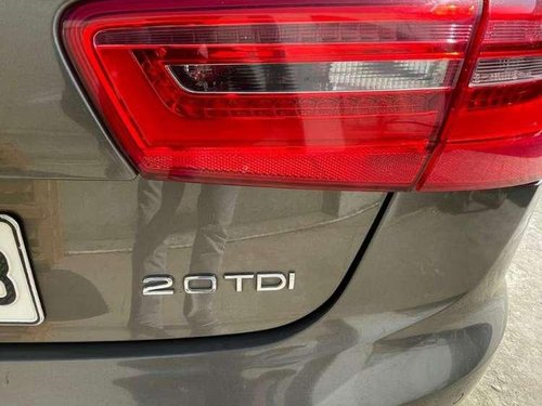 Used Audi A6 2.0 TDI Premium Plus 2012 AT in Ahmedabad 