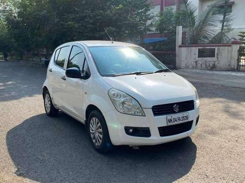 Used 2011 Maruti Suzuki Ritz MT for sale in Kharghar