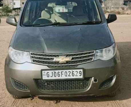 Used 2013 Chevrolet Enjoy MT for sale in Ahmedabad 