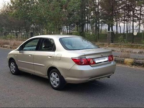 Used Honda City ZX 2007 MT for sale in Kharghar 