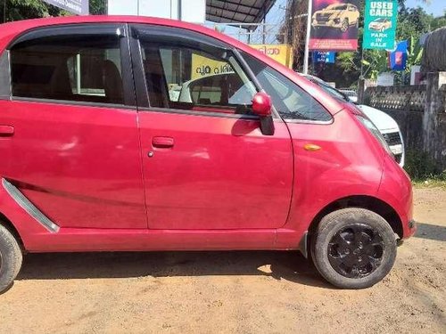 2015 Tata Nano Twist XT MT for sale in Thrissur