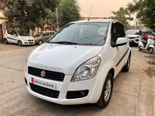 Used 2010 Maruti Suzuki Ritz MT for sale in Thane 