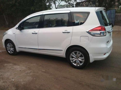 2016 Maruti Suzuki Ertiga SHVS ZDI Plus MT for sale in Kalyan