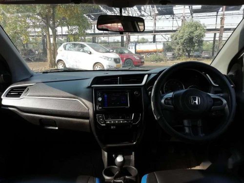 Used Honda BR-V 2017 MT for sale in Kolkata 