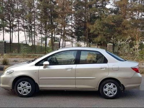 Used Honda City ZX 2007 MT for sale in Kharghar 