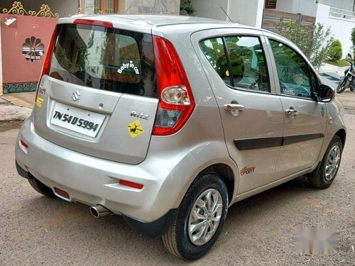 Used 2011 Maruti Suzuki Ritz MT for sale in Salem 