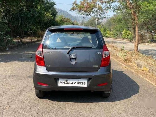 Used Hyundai i10 2011 MT for sale in Kharghar