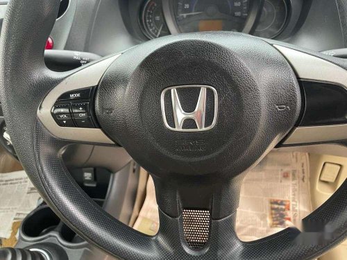 Used Honda Brio VX 2015 MT for sale in Faridabad 