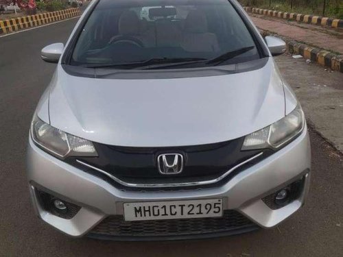 Used Honda Jazz V 2017 MT for sale in Nagpur 