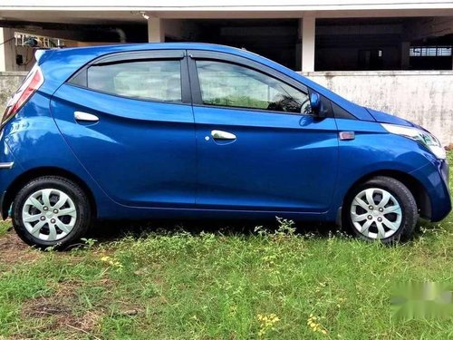 Used 2017 Hyundai Eon Magna MT for sale in Ernakulam 