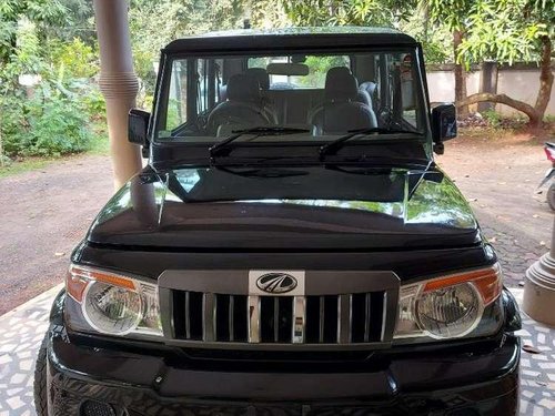 Used 2015 Mahindra Bolero MT for sale in Manjeri 