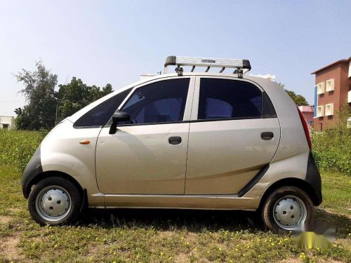 Used Tata Nano CX 2012 MT for sale in Sivakasi