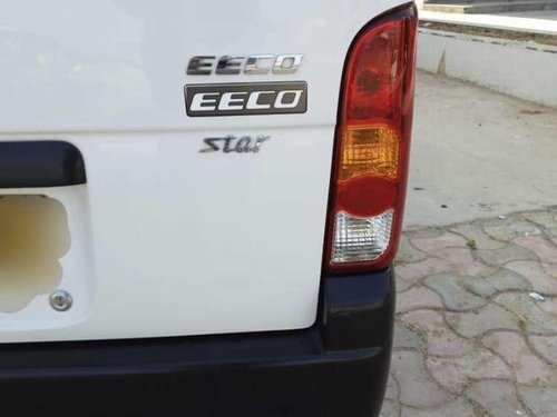 Used 2016 Maruti Suzuki Eeco MT for sale in Vijapur 