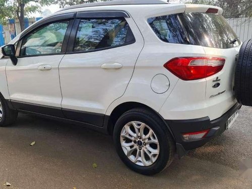 Used Ford EcoSport 2017 MT for sale in Nashik 