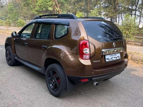 Used Renault Duster 2013 MT for sale in Kharghar 