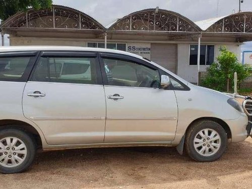 Used 2006 Toyota Innova MT for sale in Madurai