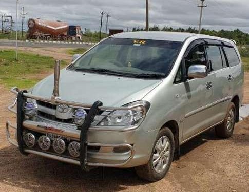 Used 2006 Toyota Innova MT for sale in Madurai