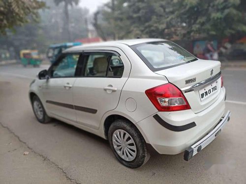 Used 2015 Maruti Suzuki Swift Dzire MT for sale in Gorakhpur 