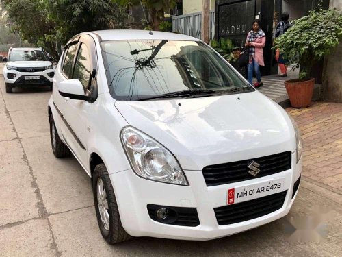 Used 2010 Maruti Suzuki Ritz MT for sale in Thane 