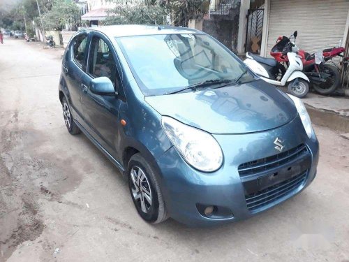 Used 2010 Maruti Suzuki A Star MT for sale in Chandrapur 