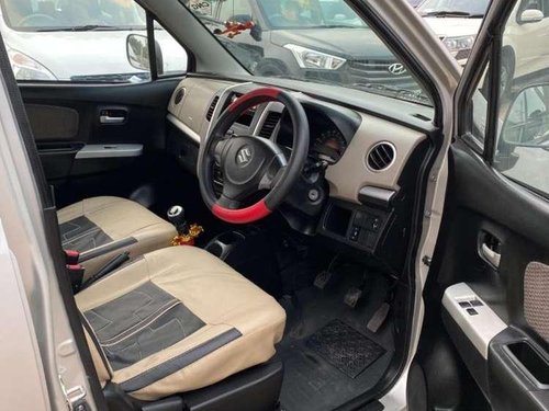 Used 2013 Maruti Suzuki Wagon R MT for sale in Vadodara 