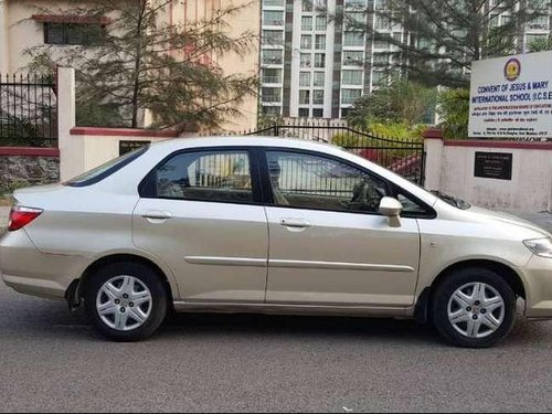 Used Honda City ZX 2007 MT for sale in Kharghar 