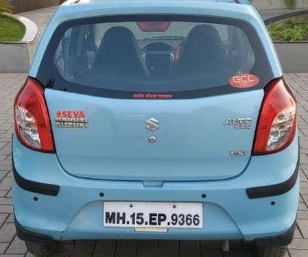 Used Maruti Suzuki Alto 800 LXI 2015 MT in Baramati