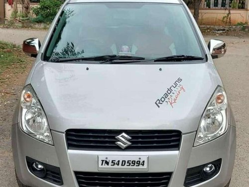 Used 2011 Maruti Suzuki Ritz MT for sale in Salem 