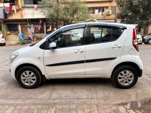 Used 2010 Maruti Suzuki Ritz MT for sale in Thane 