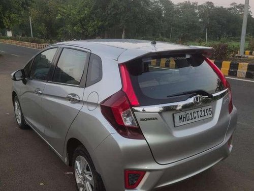 Used Honda Jazz V 2017 MT for sale in Nagpur 