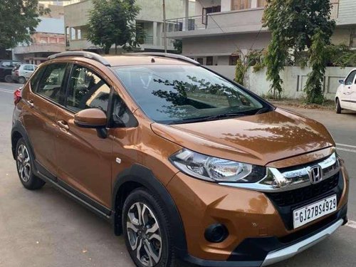 Used 2017 Honda WR-V MT for sale in Ahmedabad 